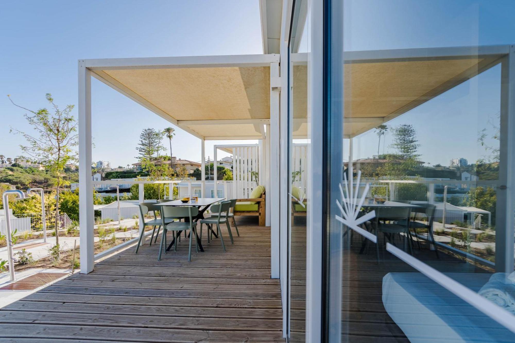 Camping Costa Del Sol Glamping Village 4*