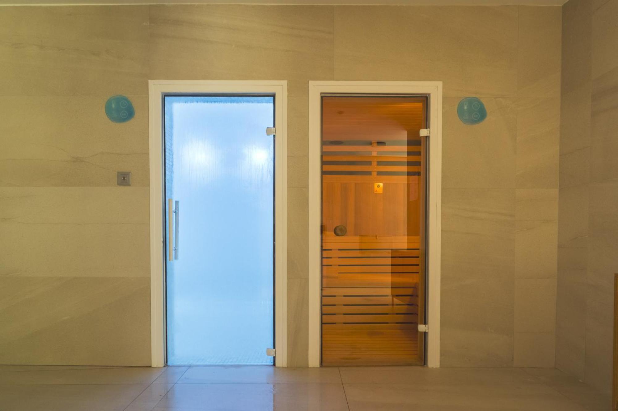 Costa Del Sol Glamping Village 4* Fuengirola